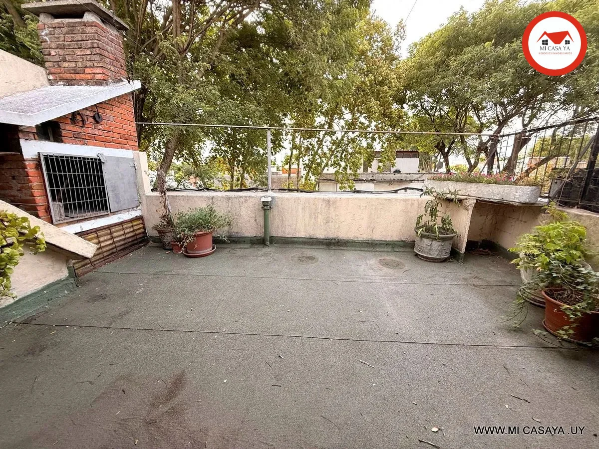 Apartamento en Bella Vista, propiedad 286726 -Imagen 25