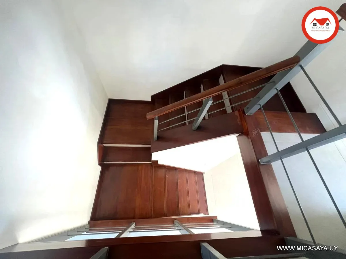 Casa en Centro, propiedad 286729 -Imagen 16