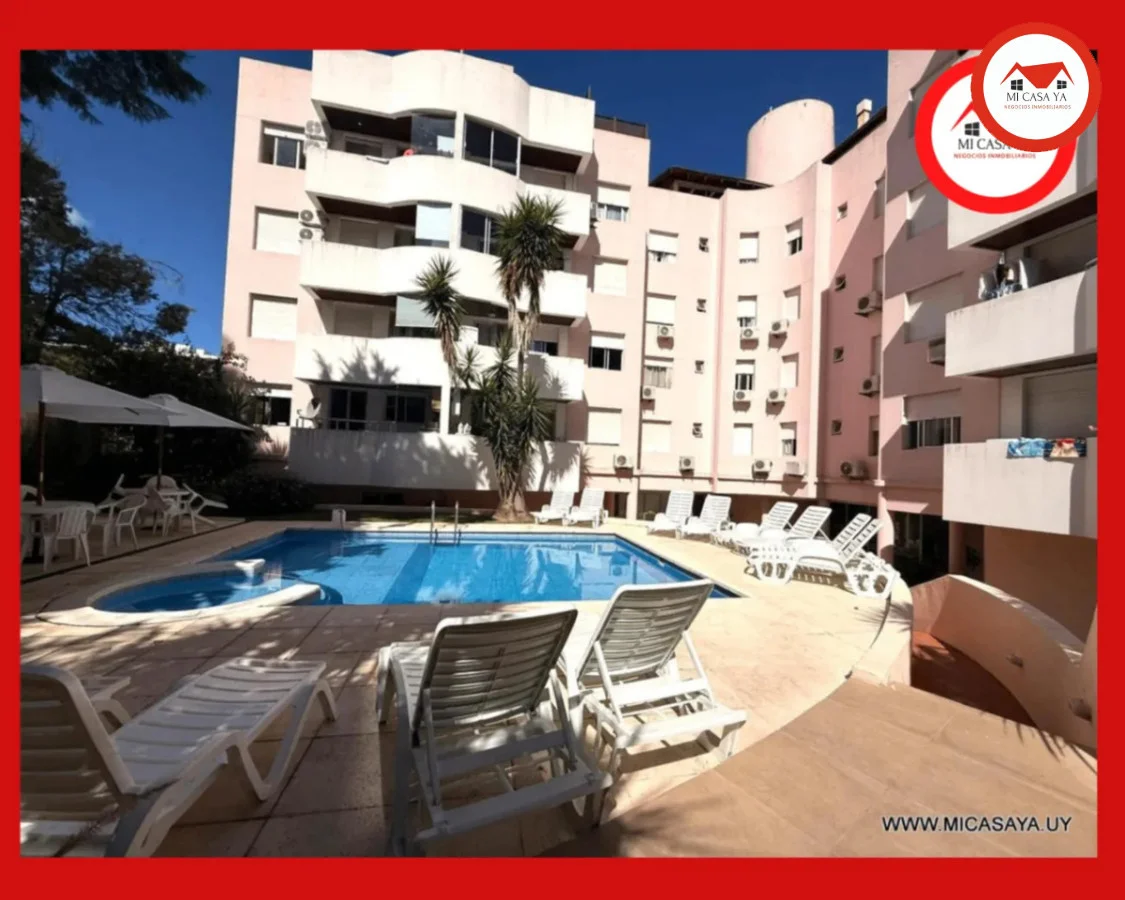Apartamento en Península, propiedad 286730 -Imagen 1