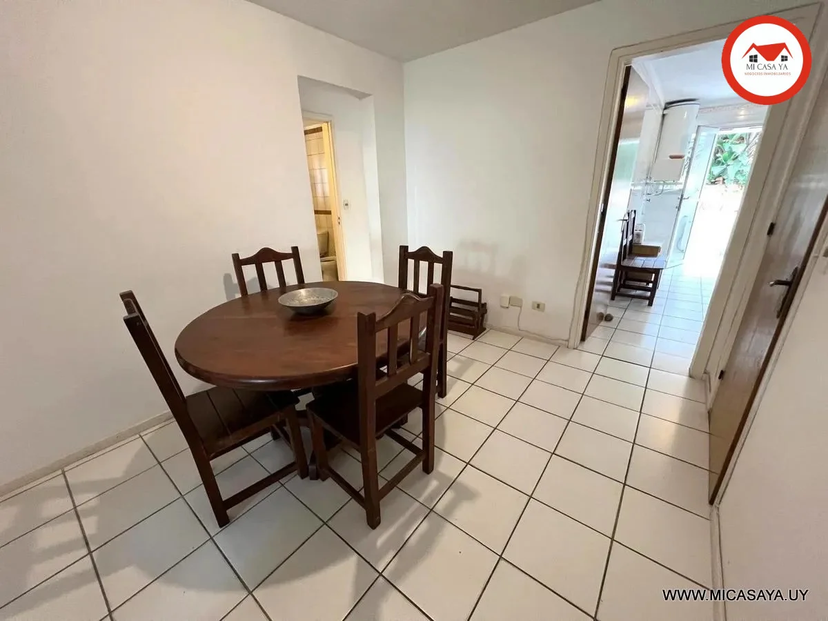 Apartamento en Península, propiedad 286730 -Imagen 2