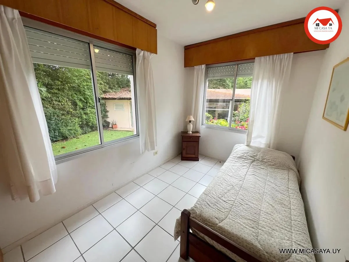 Apartamento en Península, propiedad 286730 -Imagen 11