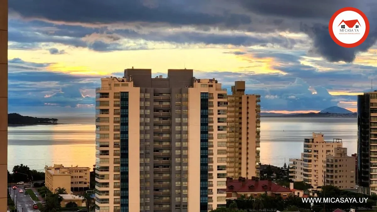 Apartamento en Península, propiedad 286731 -Imagen 2