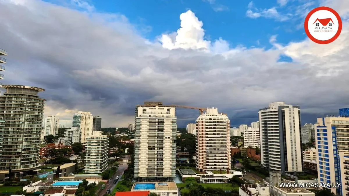 Apartamento en Península, propiedad 286731 -Imagen 3