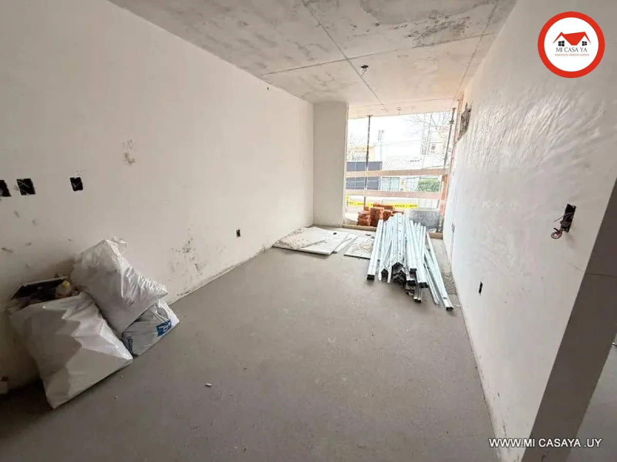 Apartamento en Tres Cruces, propiedad 286736 -Imagen 15