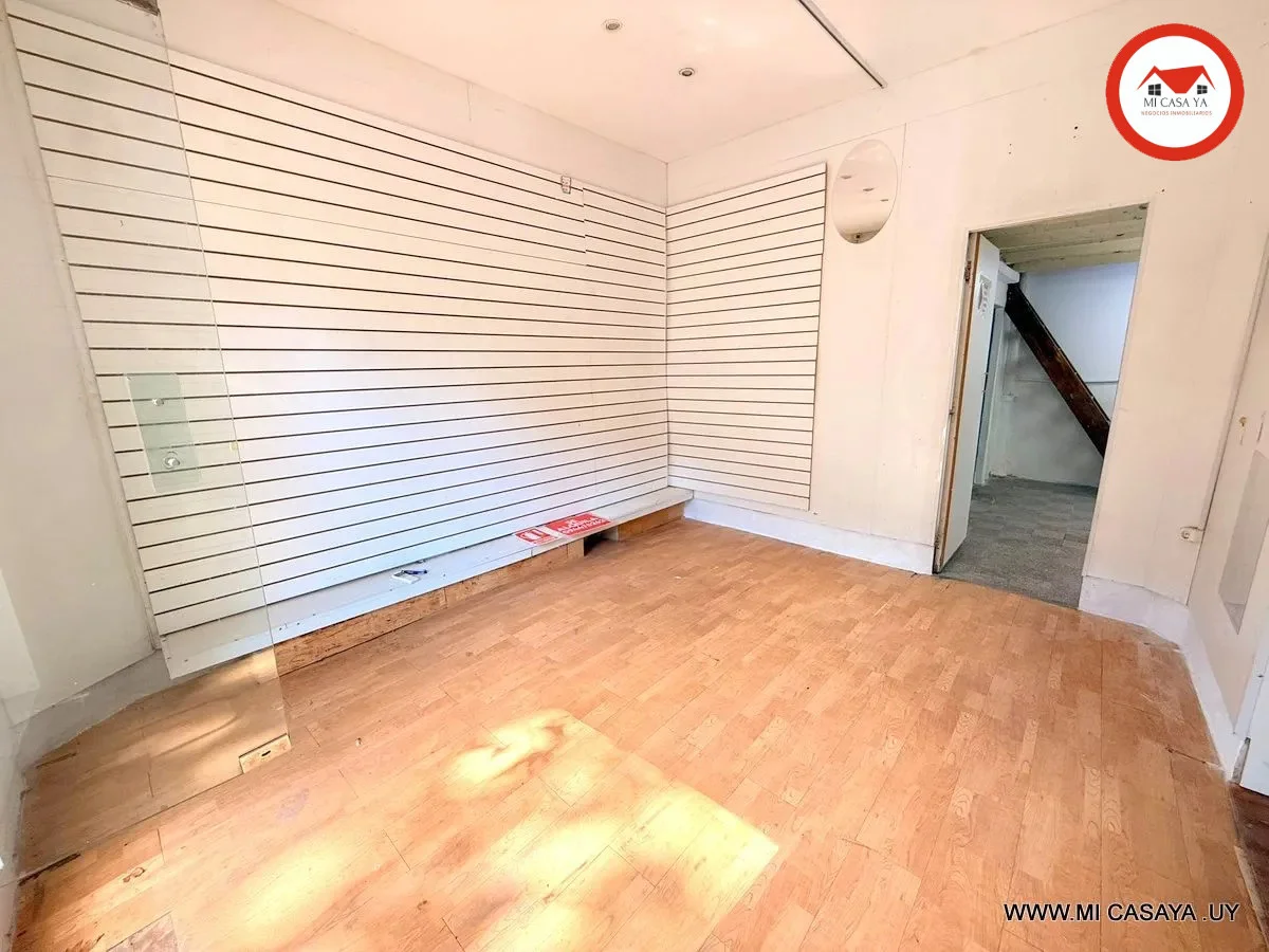 Local en La Comercial, propiedad 286737 -Imagen 3