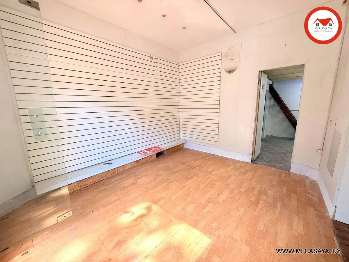 Local en La Comercial, propiedad 286737 -Imagen 6