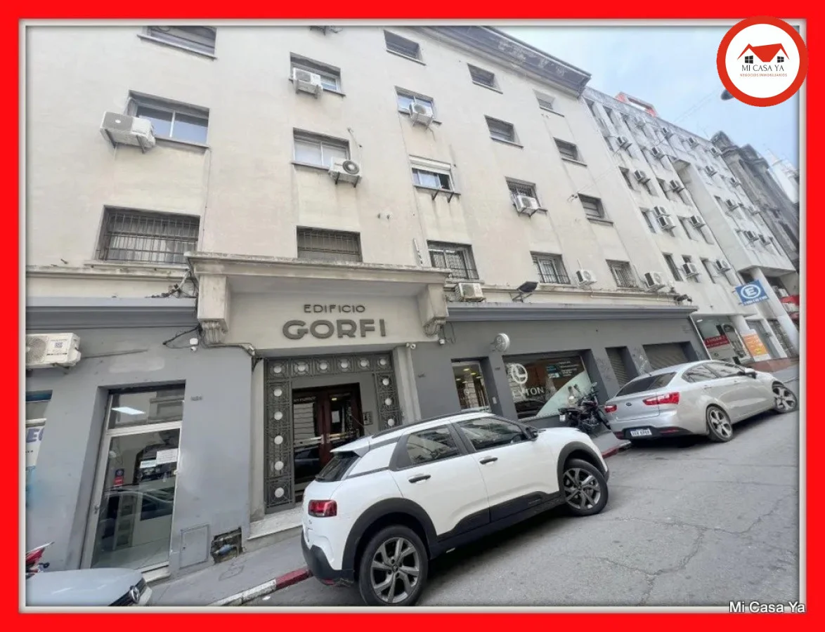 Oficina en Ciudad Vieja, propiedad 286739 -Imagen 1
