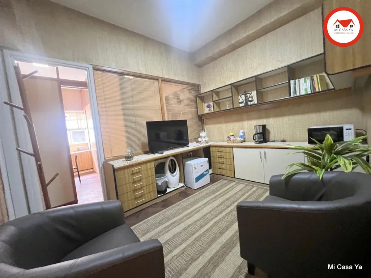 Oficina en Ciudad Vieja, propiedad 286739 -Imagen 12