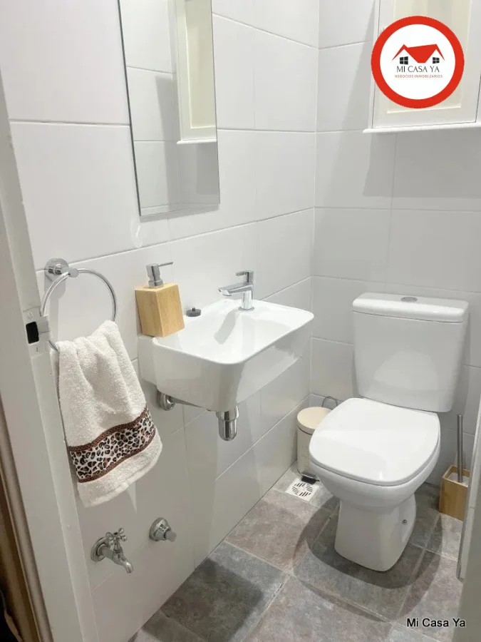 Oficina en Ciudad Vieja, propiedad 286739 -Imagen 14