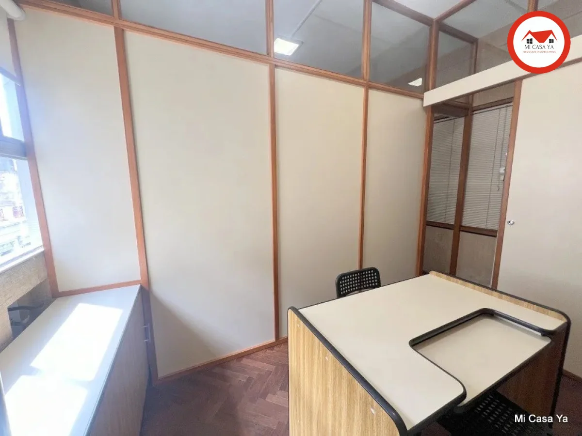 Oficina en Ciudad Vieja, propiedad 286739 -Imagen 17