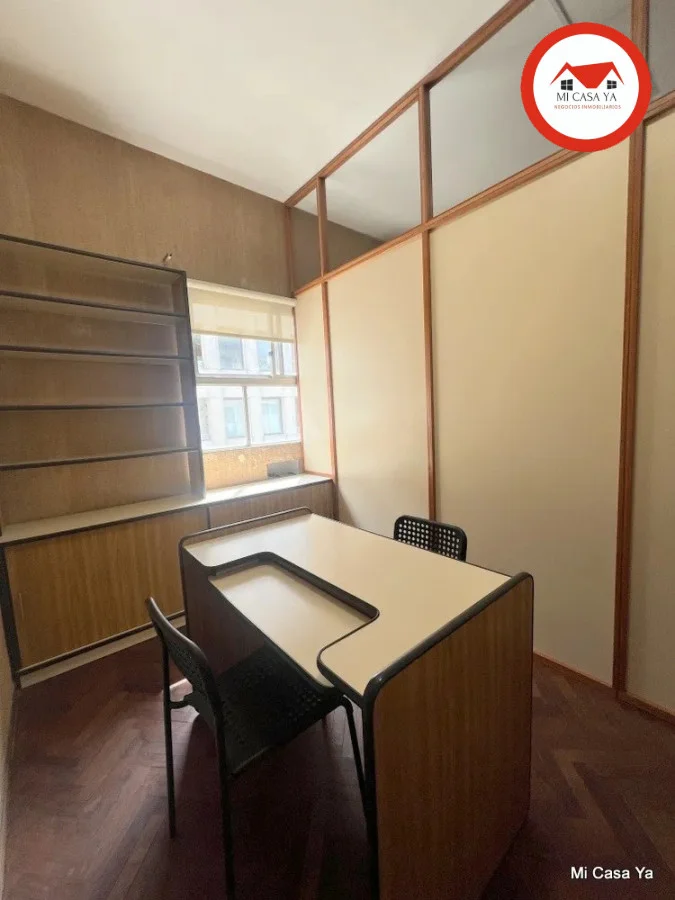 Oficina en Ciudad Vieja, propiedad 286739 -Imagen 18