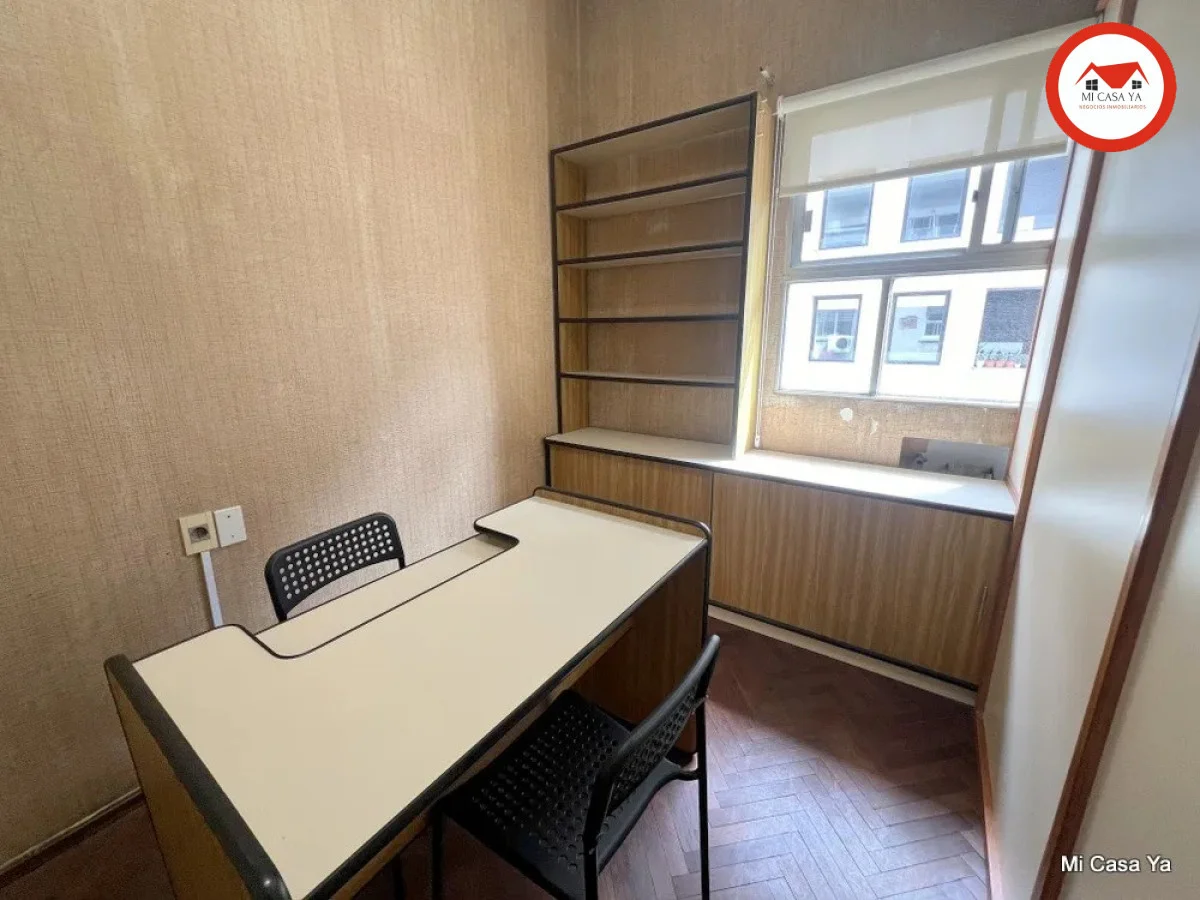 Oficina en Ciudad Vieja, propiedad 286739 -Imagen 19