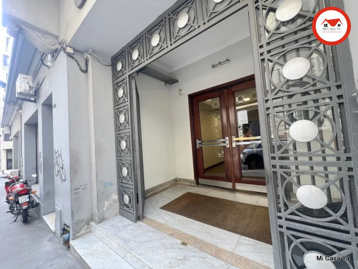 Oficina en Ciudad Vieja, propiedad 286739 -Imagen 3
