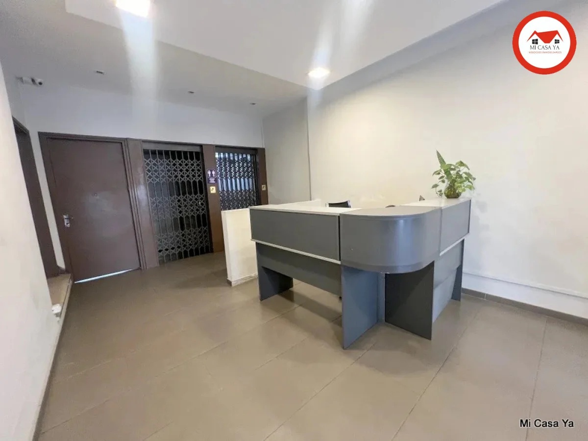 Oficina en Ciudad Vieja, propiedad 286739 -Imagen 4