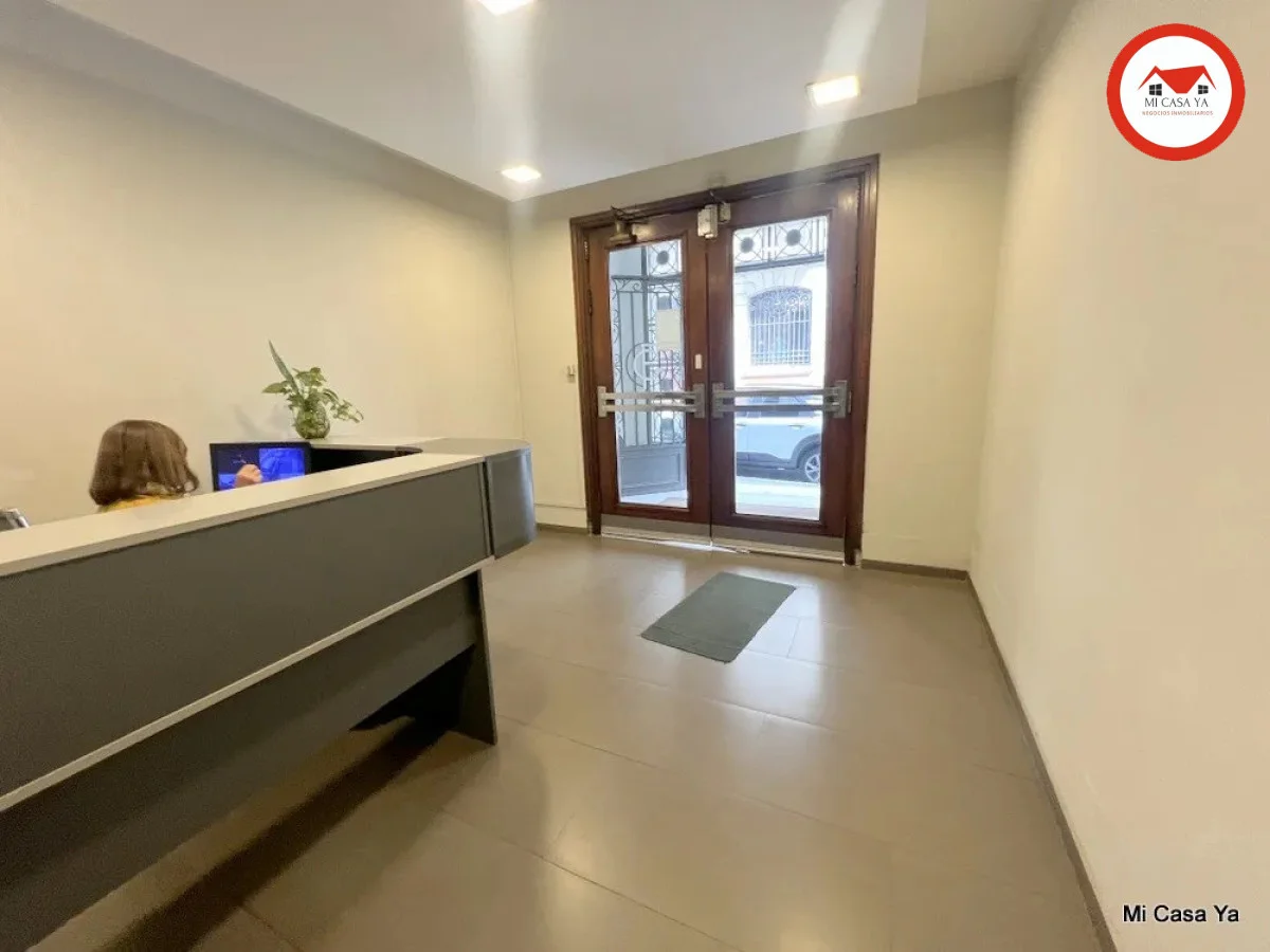 Oficina en Ciudad Vieja, propiedad 286739 -Imagen 5