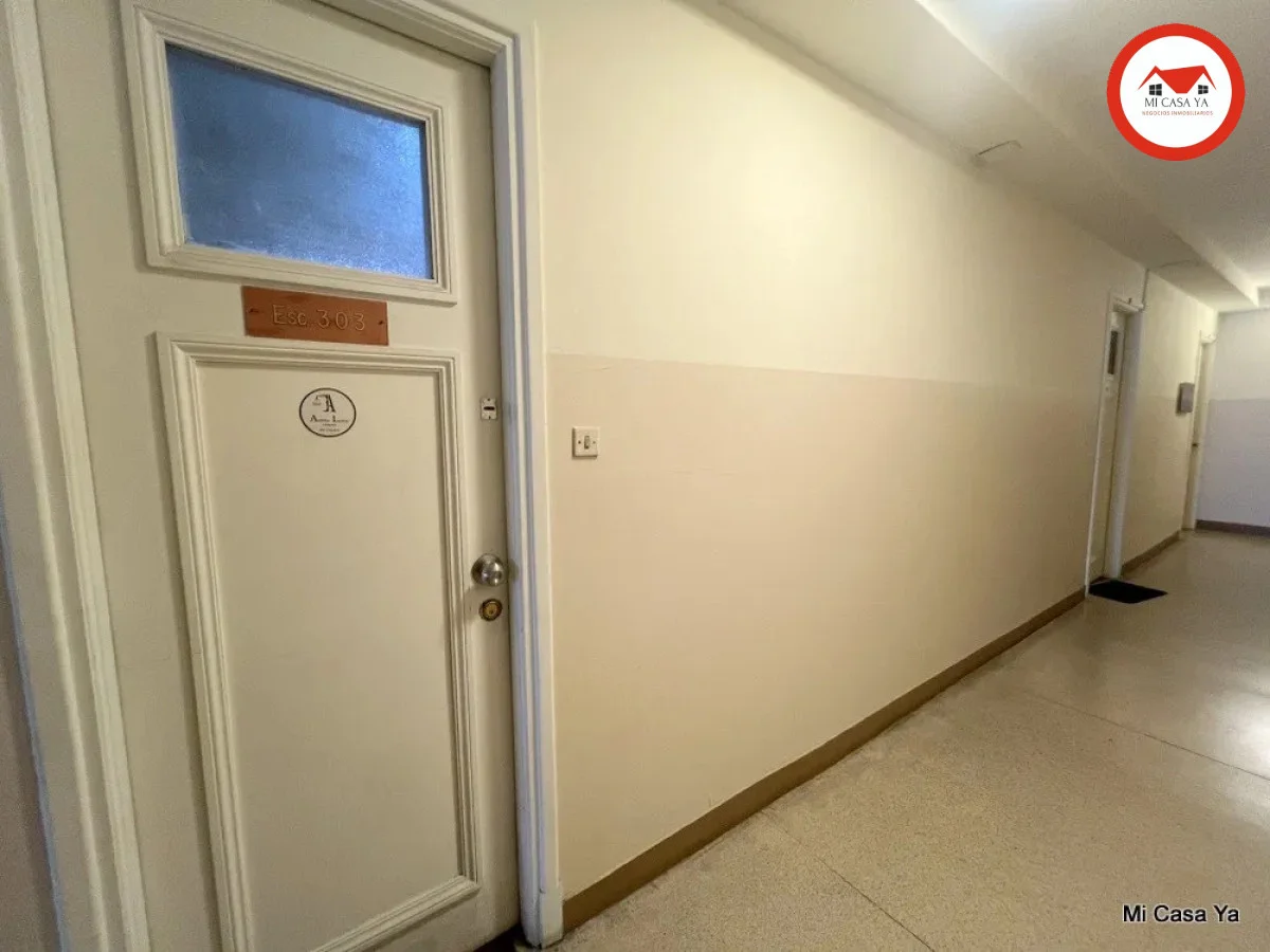 Oficina en Ciudad Vieja, propiedad 286739 -Imagen 7