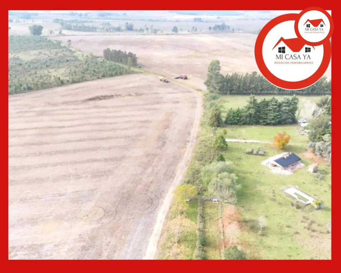 Campo en Punta del Este, propiedad 286740 -Imagen 1