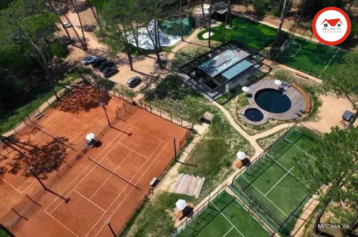 Terreno en Punta del Este, propiedad 286741 -Imagen 5