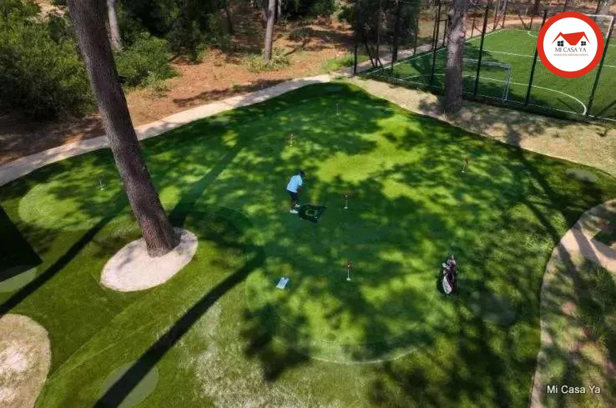 Terreno en Punta del Este, propiedad 286741 -Imagen 7
