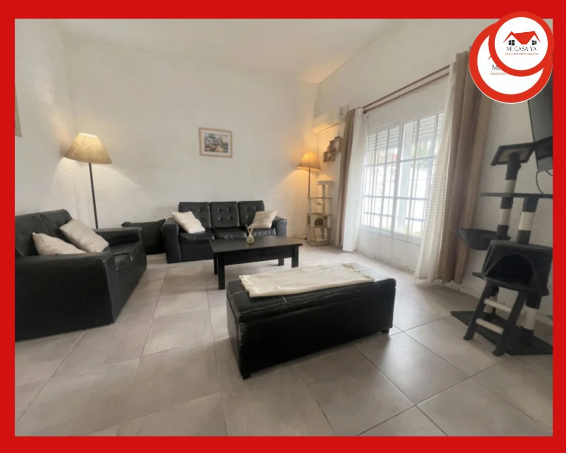 Casa en Unión, propiedad 286742 -Imagen 1