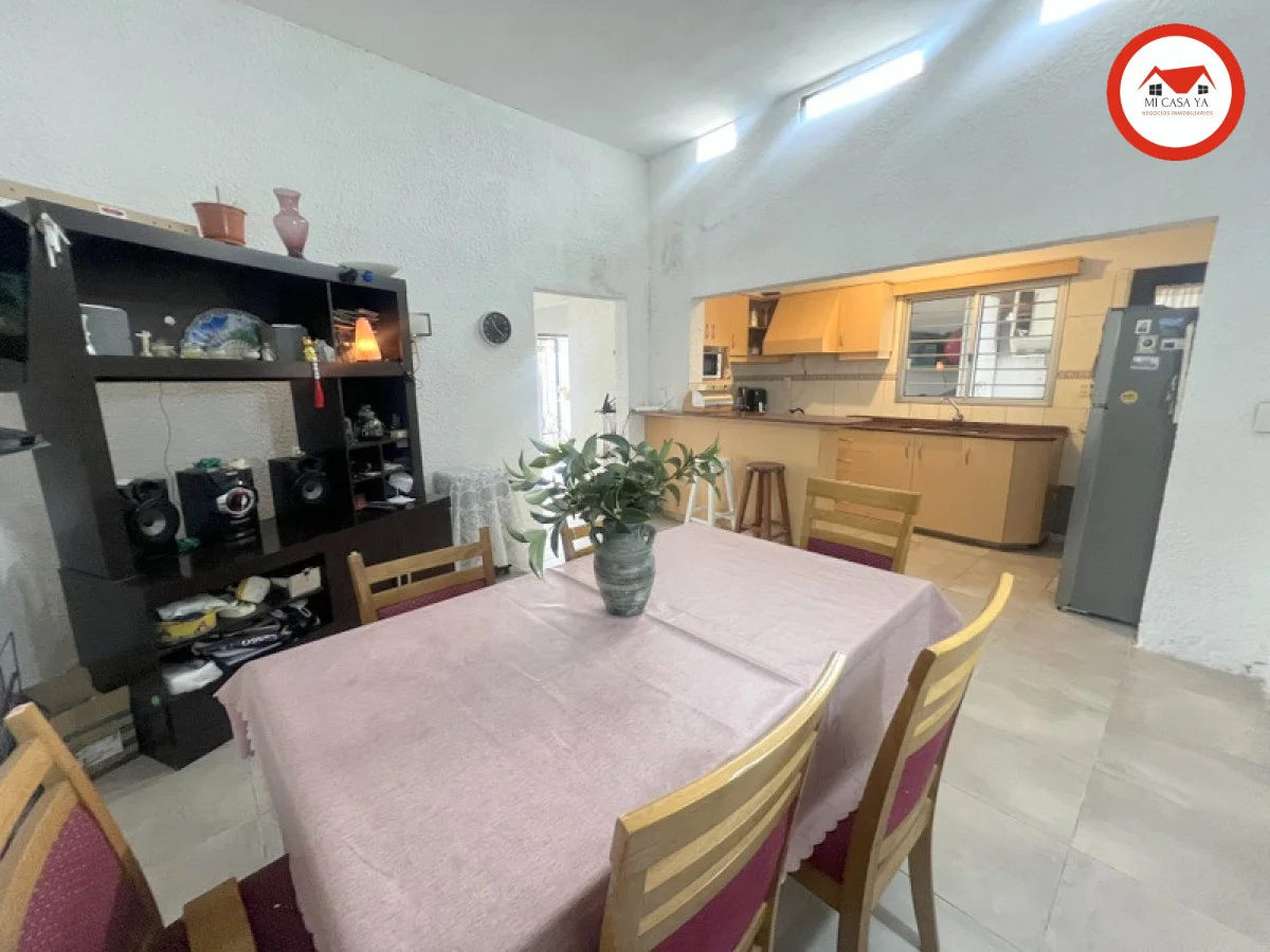 Casa en Unión, propiedad 286742 -Imagen 11