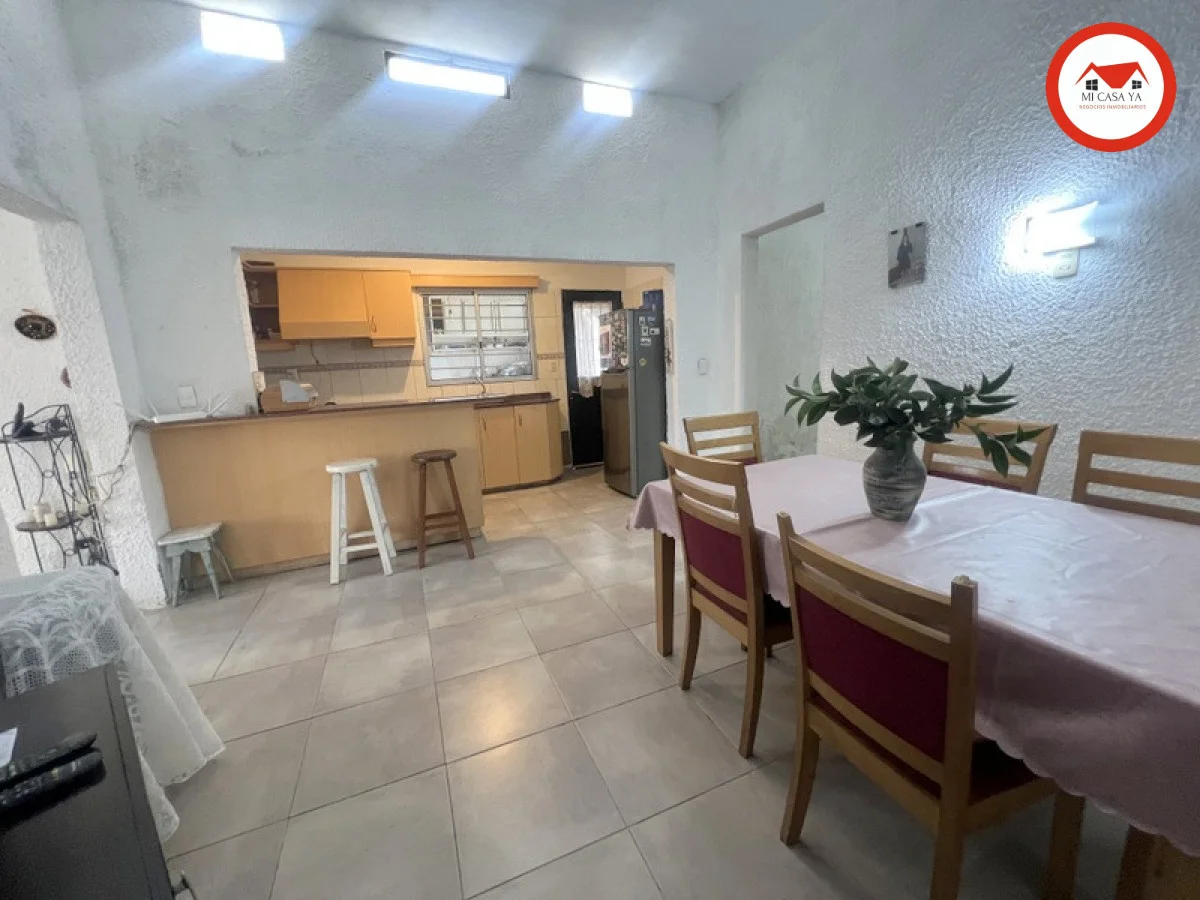 Casa en Unión, propiedad 286742 -Imagen 12