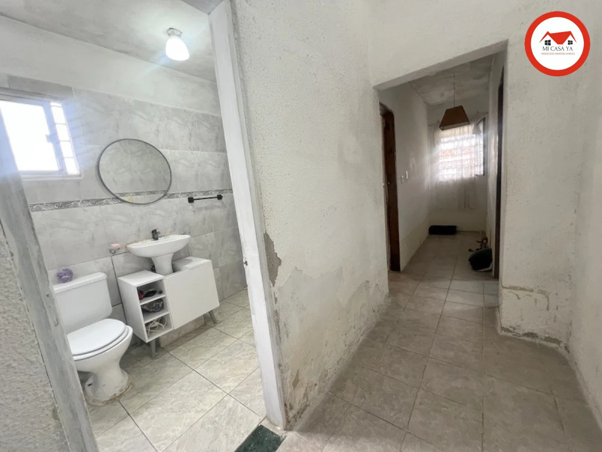 Casa en Unión, propiedad 286742 -Imagen 19