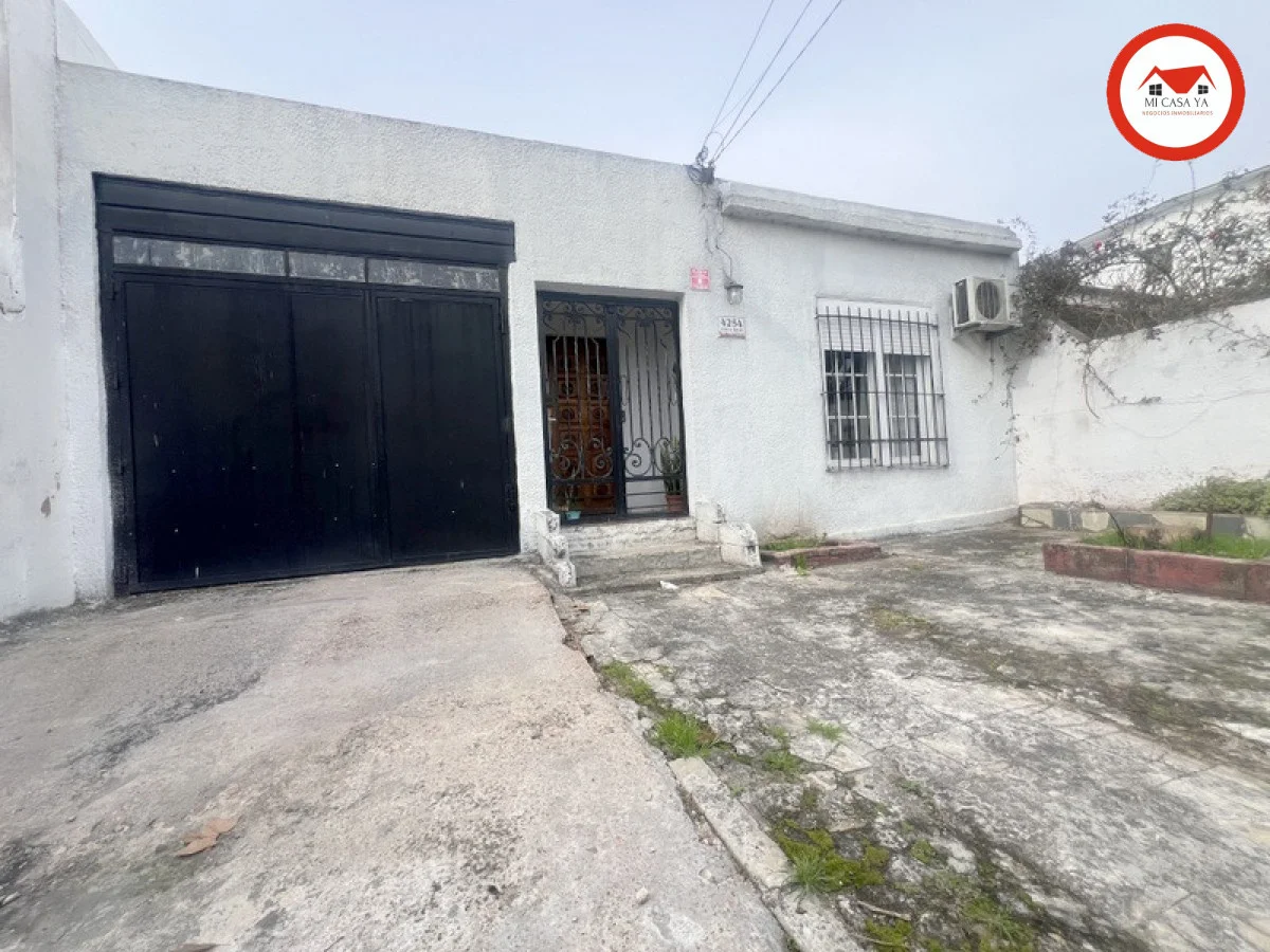 Casa en Unión, propiedad 286742 -Imagen 3