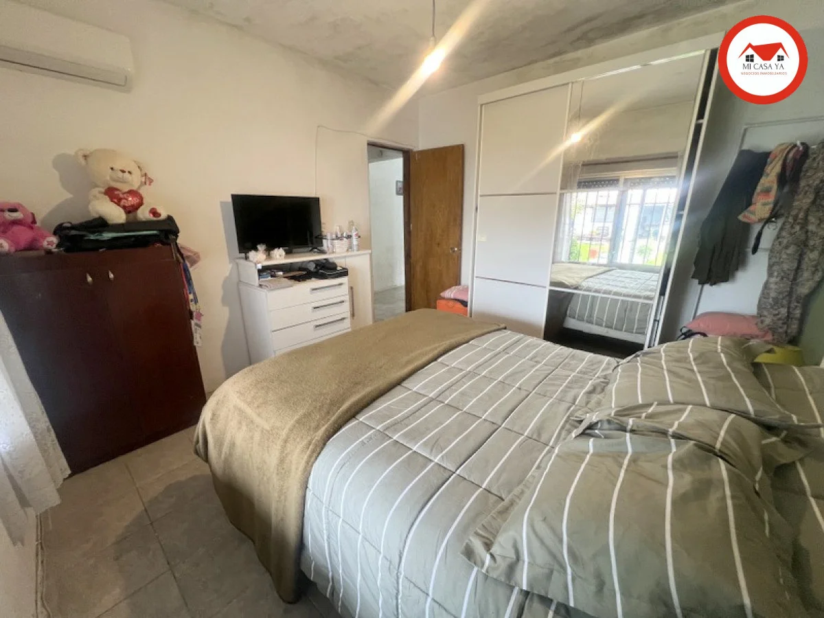Casa en Unión, propiedad 286742 -Imagen 21