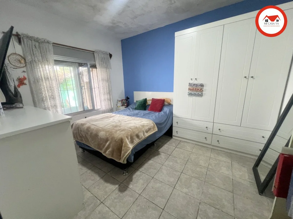 Casa en Unión, propiedad 286742 -Imagen 23