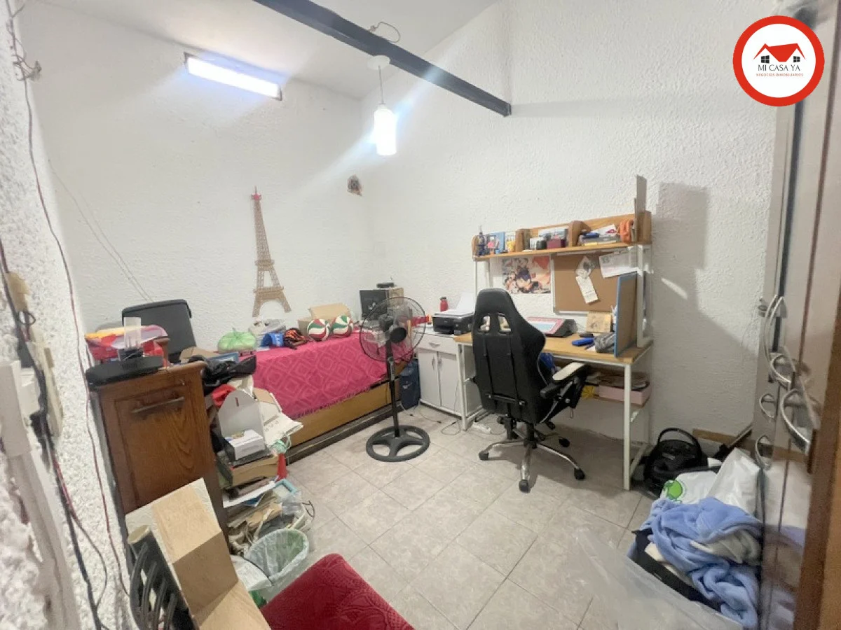 Casa en Unión, propiedad 286742 -Imagen 24