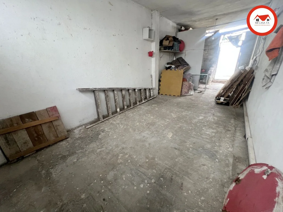 Casa en Unión, propiedad 286742 -Imagen 25