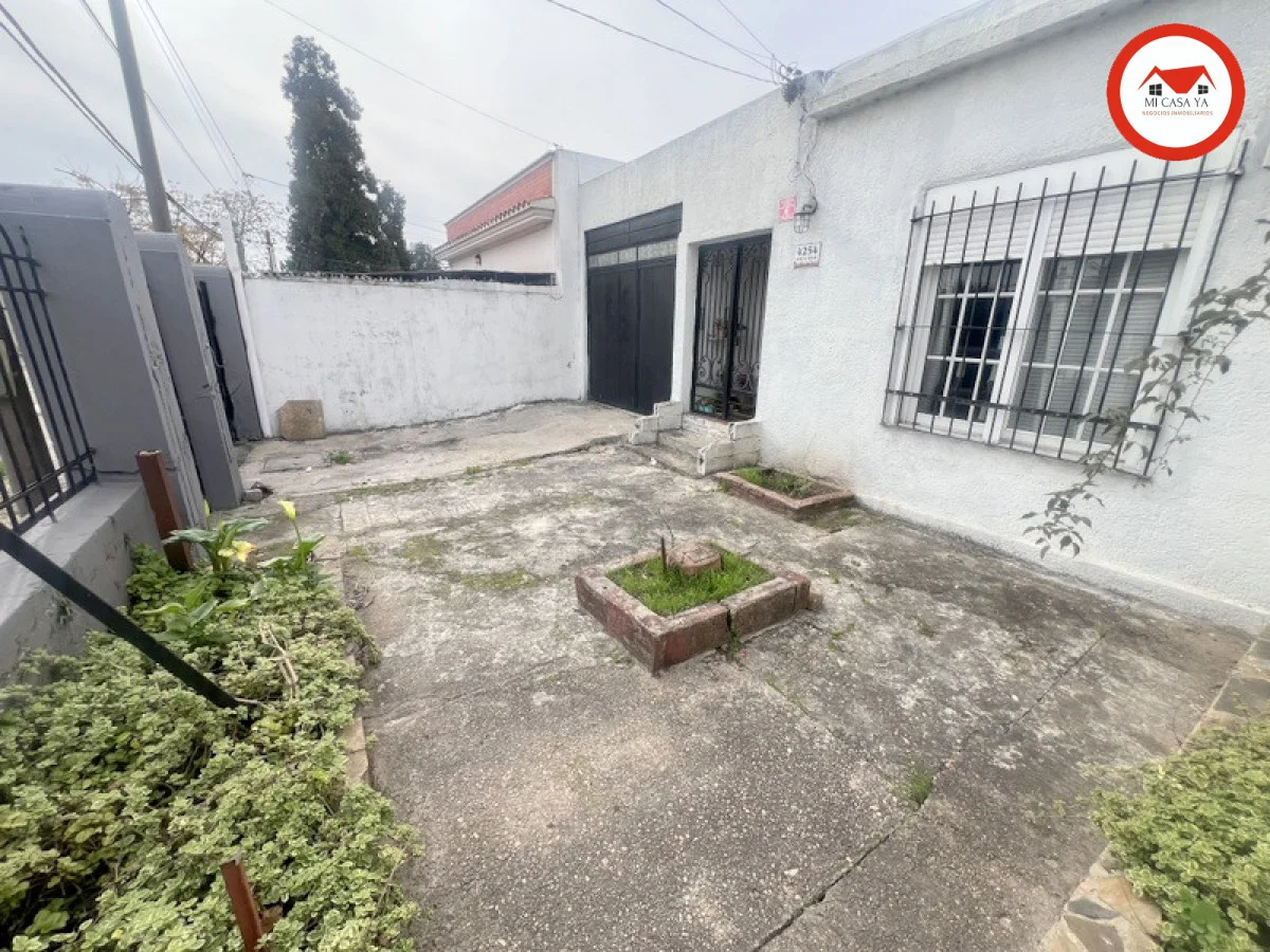 Casa en Unión, propiedad 286742 -Imagen 4