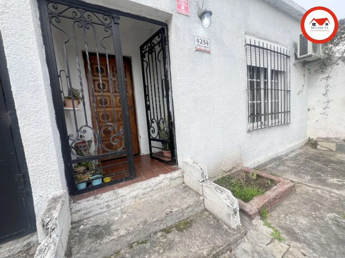 Casa en Unión, propiedad 286742 -Imagen 5