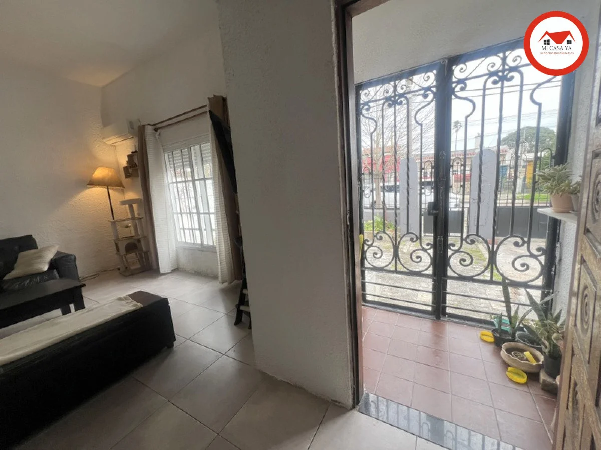 Casa en Unión, propiedad 286742 -Imagen 6