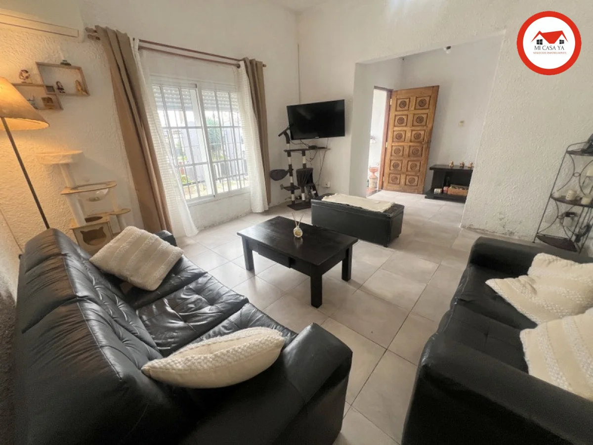 Casa en Unión, propiedad 286742 -Imagen 7