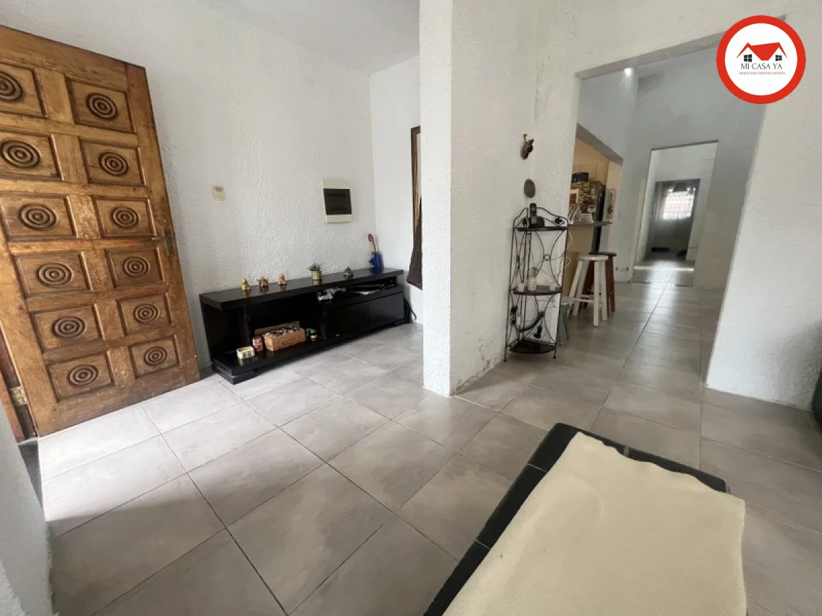 Casa en Unión, propiedad 286742 -Imagen 9