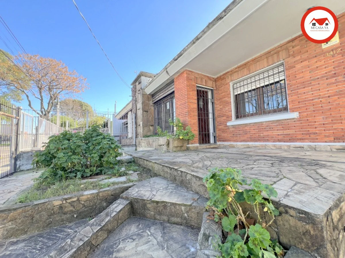 Casa en Perez Castellanos, propiedad 286745 -Imagen 2