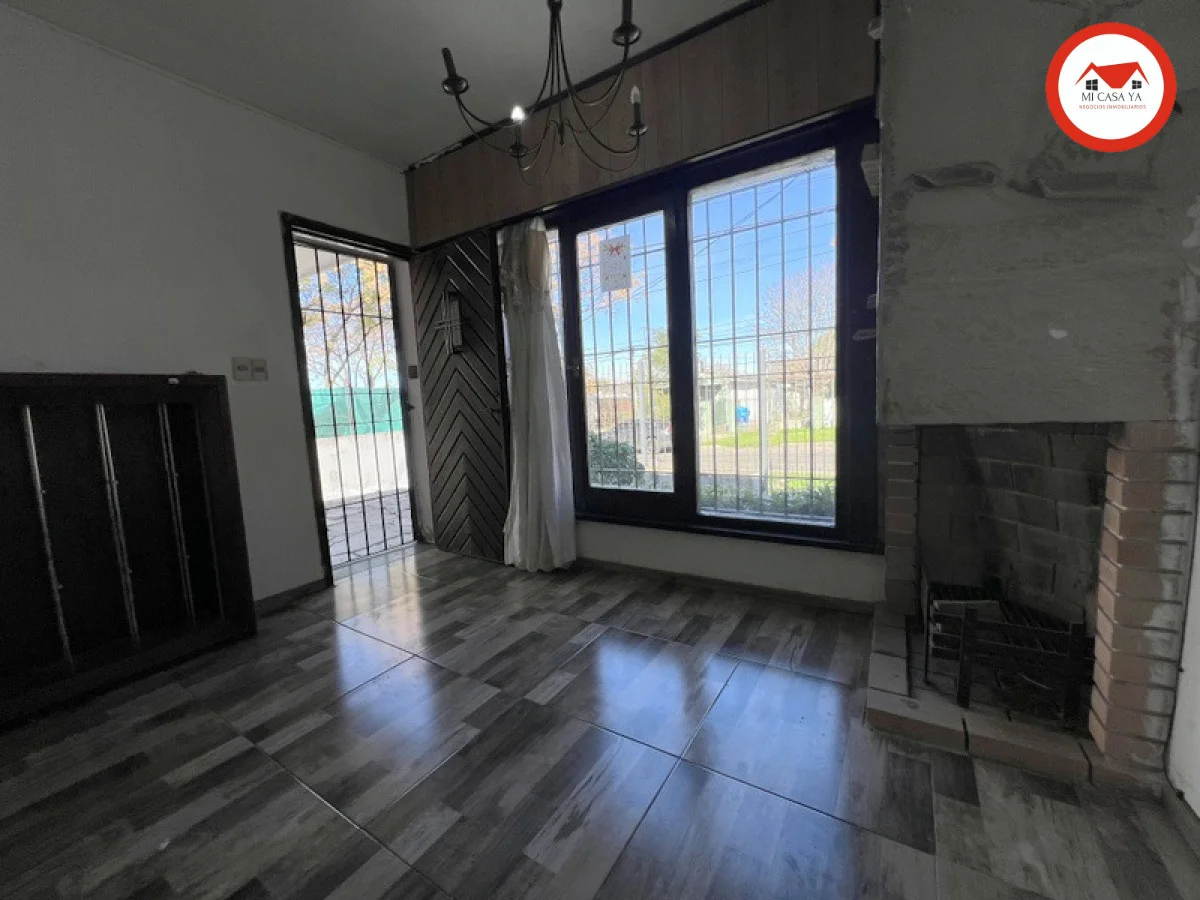Casa en Perez Castellanos, propiedad 286745 -Imagen 6