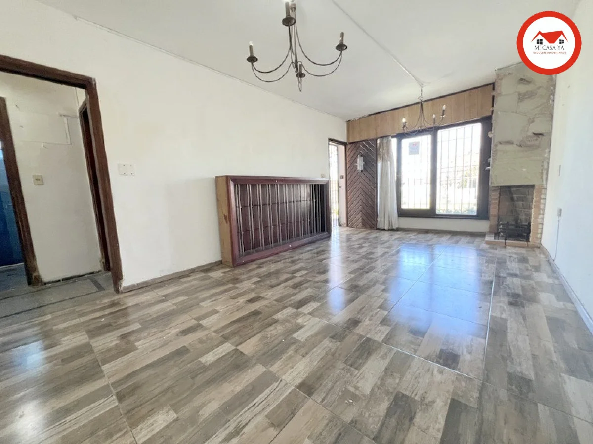 Casa en Perez Castellanos, propiedad 286745 -Imagen 8