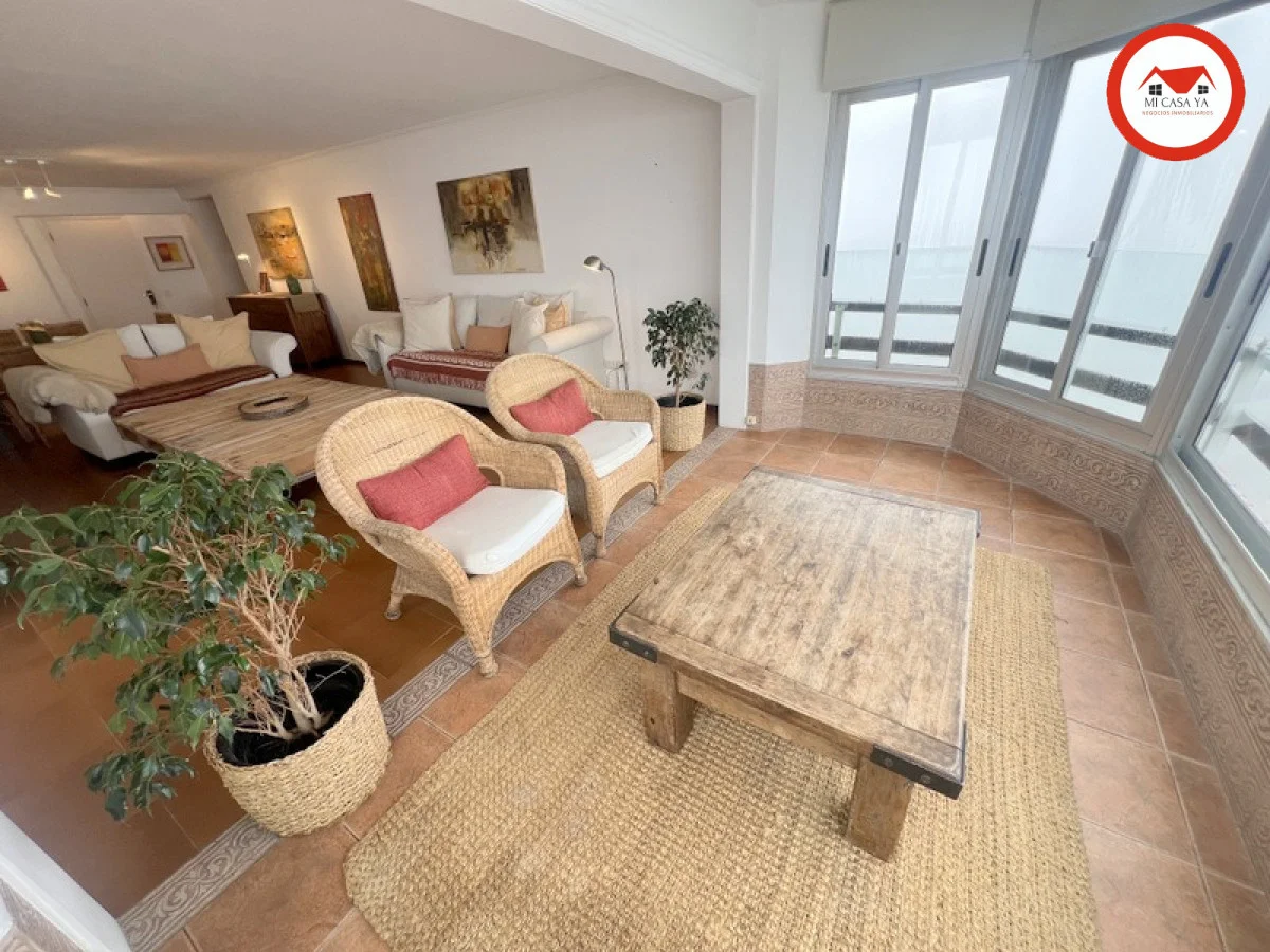 Apartamento en Barrio Cantegril, propiedad 286748 -Imagen 2