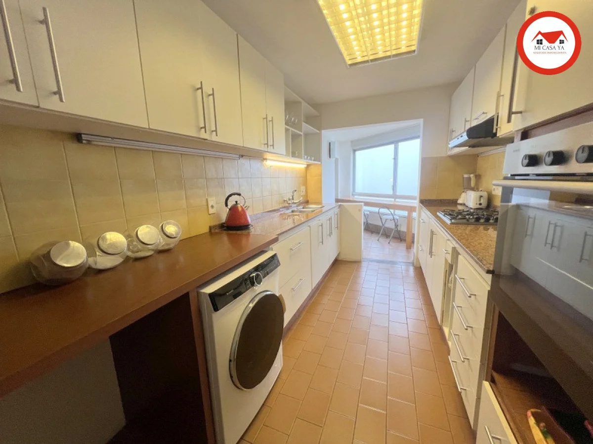 Apartamento en Barrio Cantegril, propiedad 286748 -Imagen 11