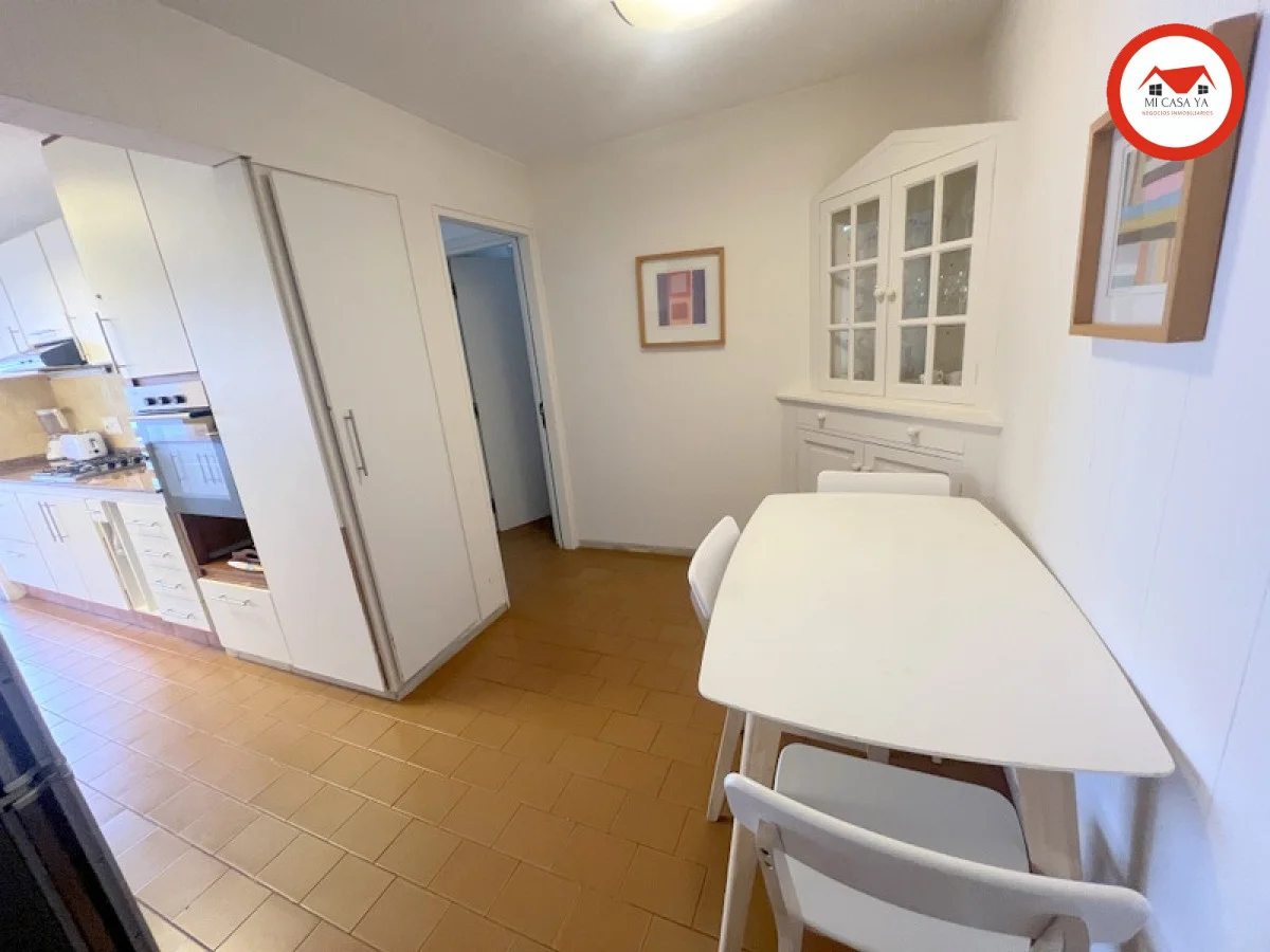 Apartamento en Barrio Cantegril, propiedad 286748 -Imagen 12