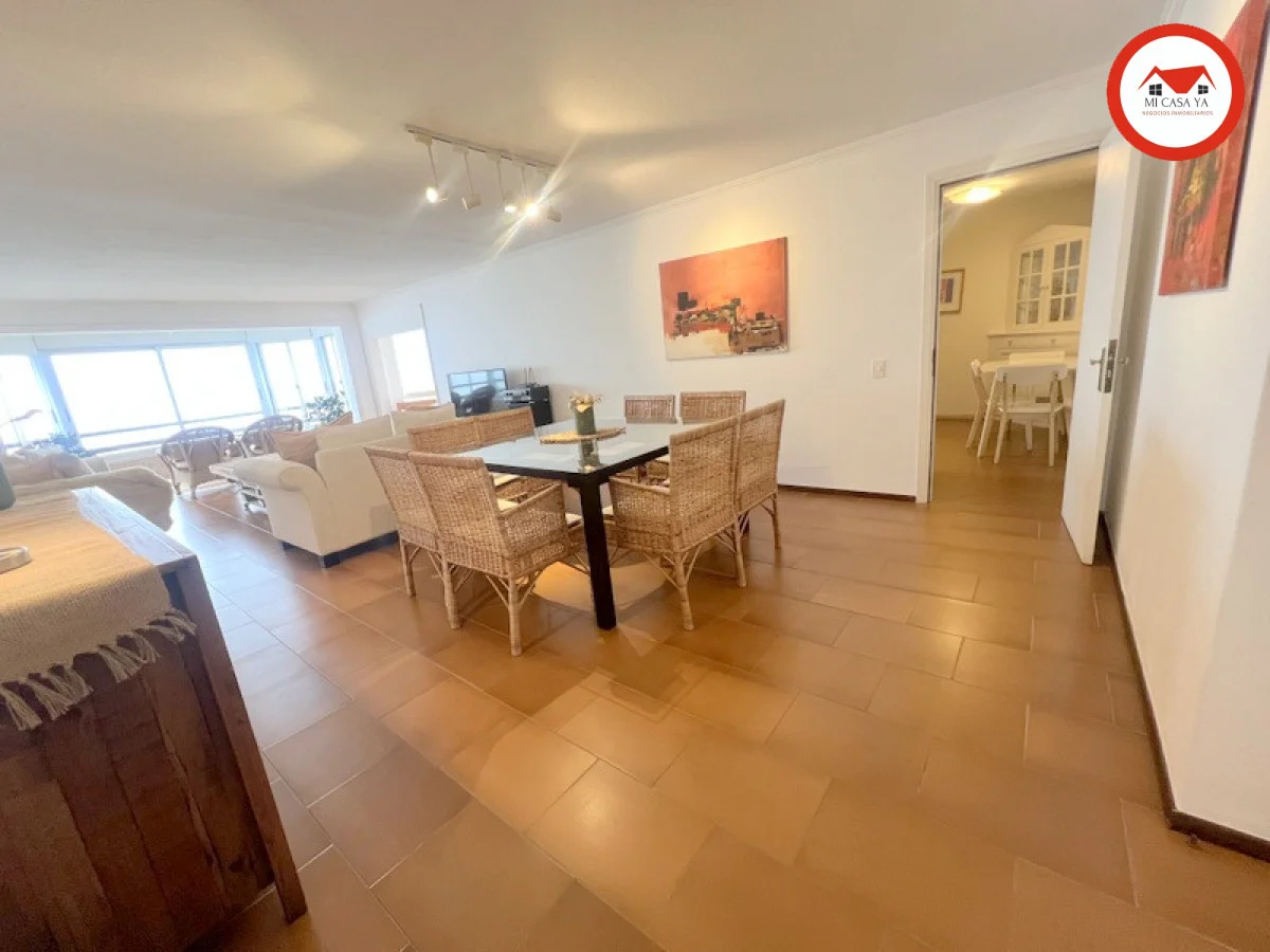 Apartamento en Barrio Cantegril, propiedad 286748 -Imagen 14