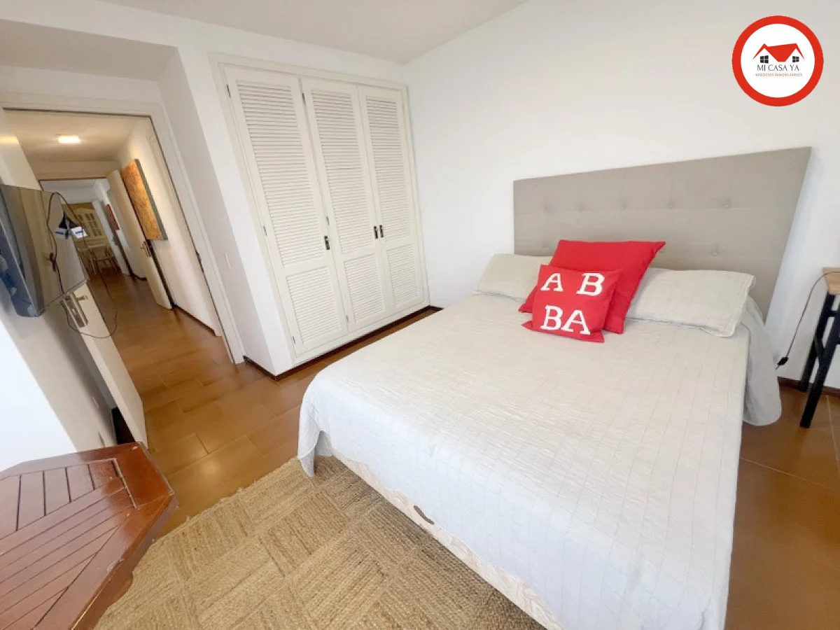 Apartamento en Barrio Cantegril, propiedad 286748 -Imagen 22