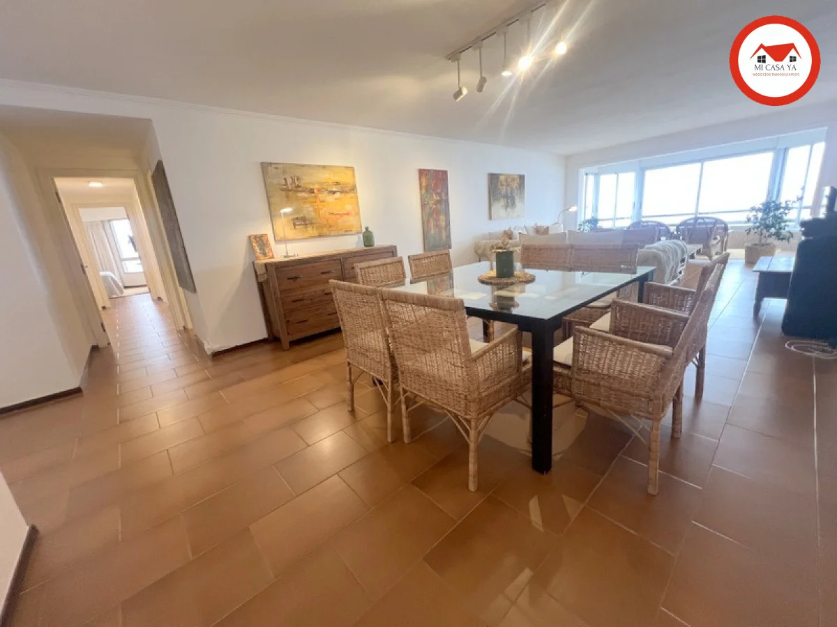 Apartamento en Barrio Cantegril, propiedad 286748 -Imagen 4