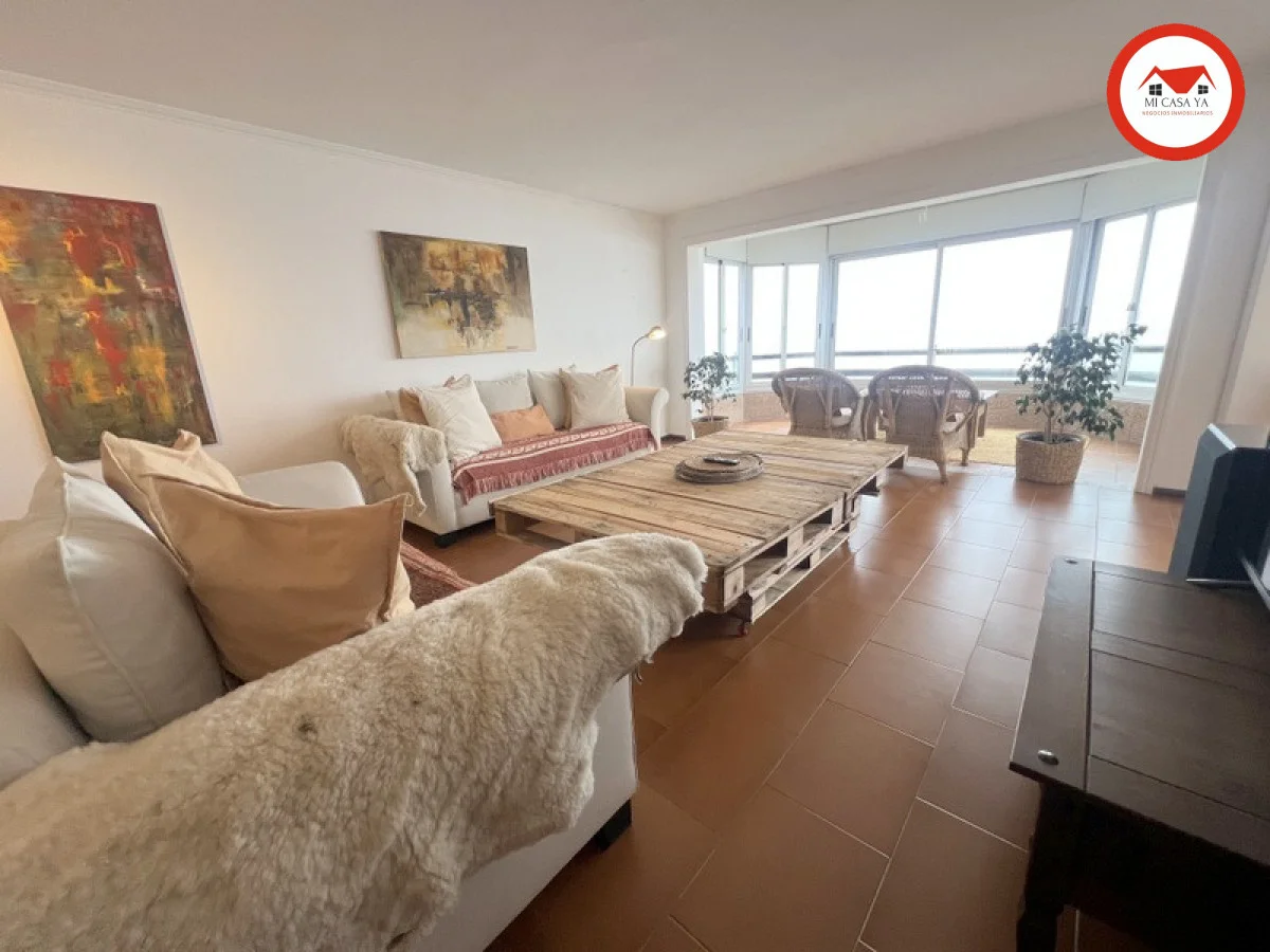Apartamento en Barrio Cantegril, propiedad 286748 -Imagen 8