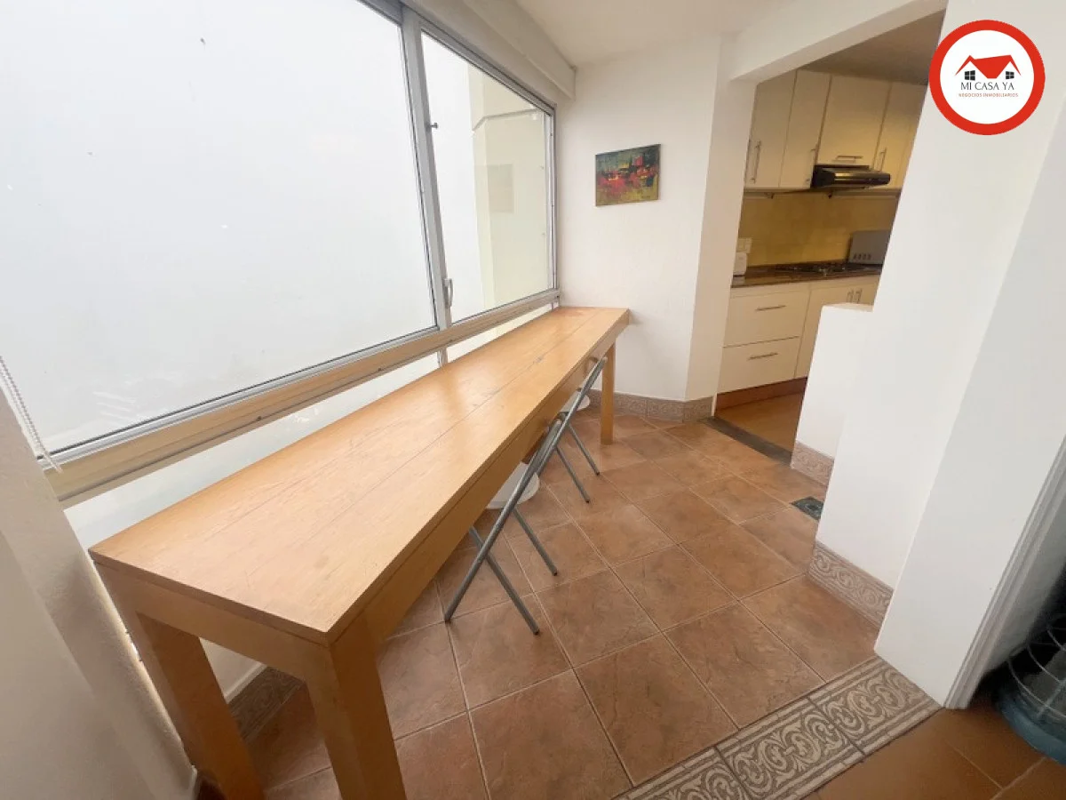 Apartamento en Barrio Cantegril, propiedad 286748 -Imagen 9