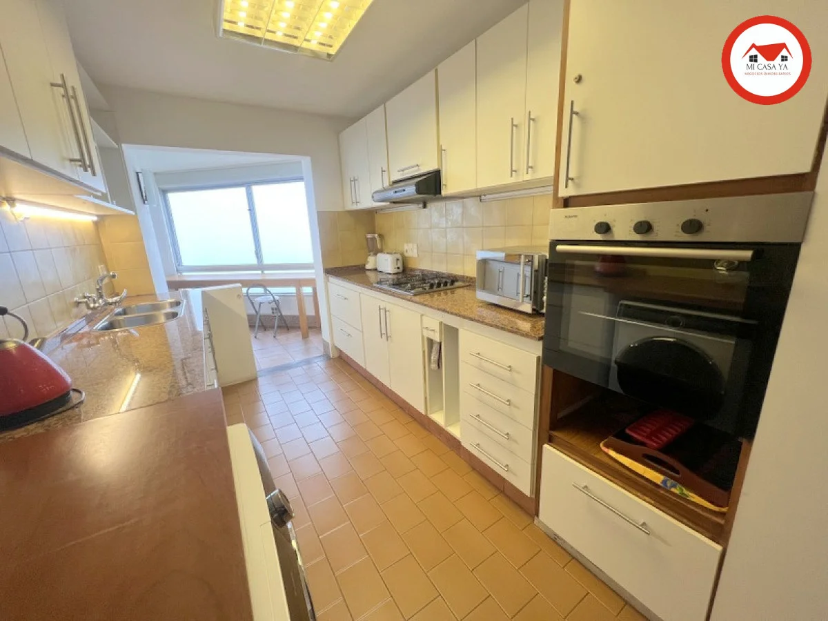 Apartamento en Barrio Cantegril, propiedad 286748 -Imagen 10