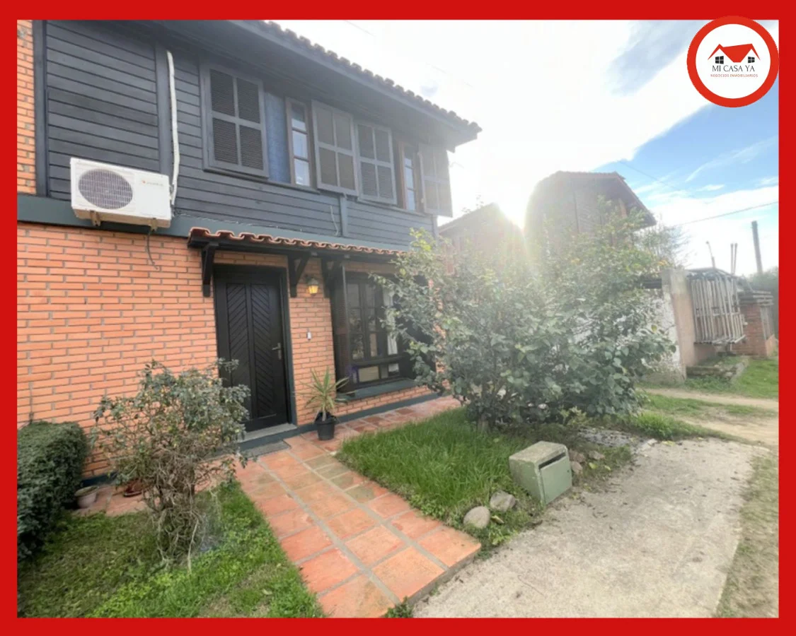 Casa en Salinas, propiedad 286749 -Imagen 1